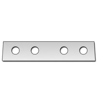 Roadworks CB Switch Panels (3 or 4 Holes)