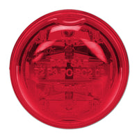 30 Series, 12V High Profile Red or Yellow LED Marker Light