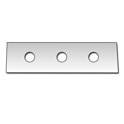 Roadworks CB Switch Panels (3 or 4 Holes)