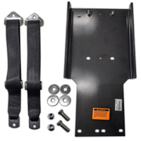 Seats Inc.™ Freightliner & Sterling EZ Rider Seat Adapter w/ Tethers