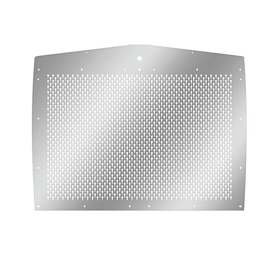 Roadworks - Kenworth T800 Punched Grille Insert