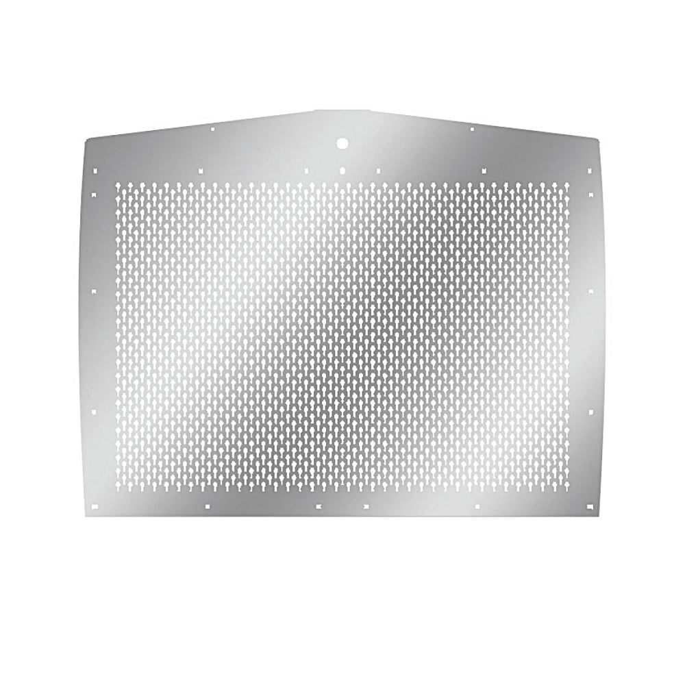 Roadworks - Kenworth T800 Punched Grille Insert