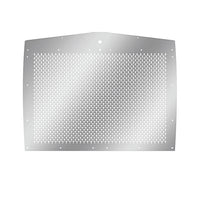 Roadworks - Kenworth T800 Punched Grille Insert