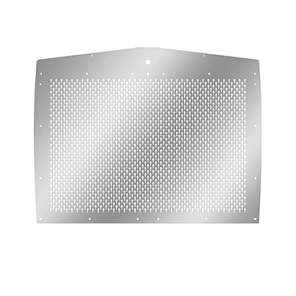 Roadworks - Kenworth T800 Punched Grille Insert