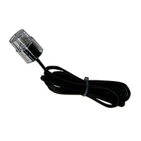 Amber or White LED Bumper Pole Top Light