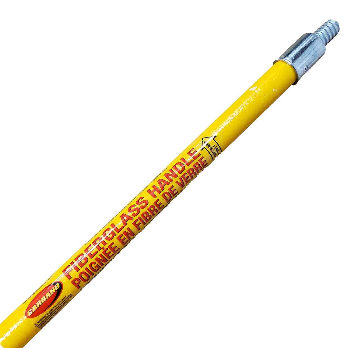 6' Fiberglass Wash Pole
