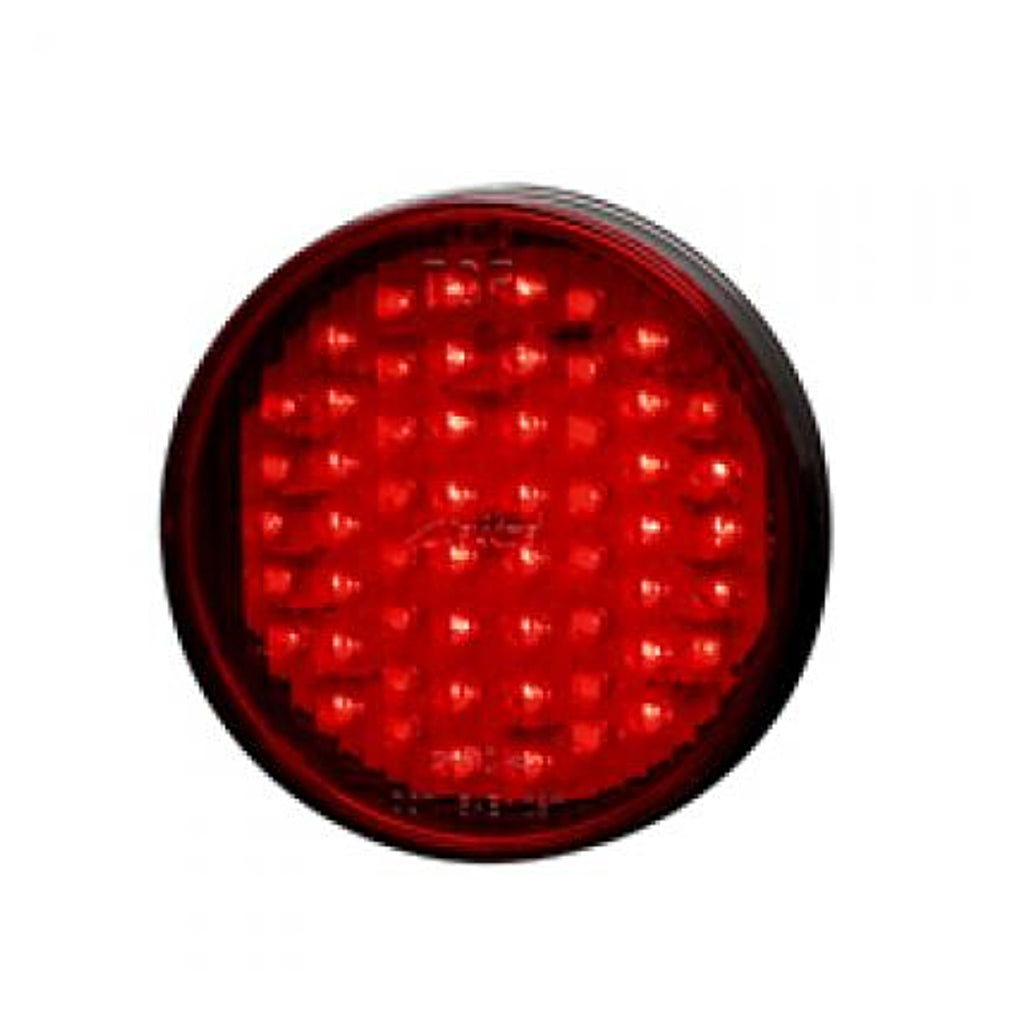 Maxxima - 4" 56 LED Round Stop/Tail/Turn Light