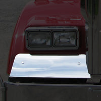 Trux - Kenworth W900L Stone Guards