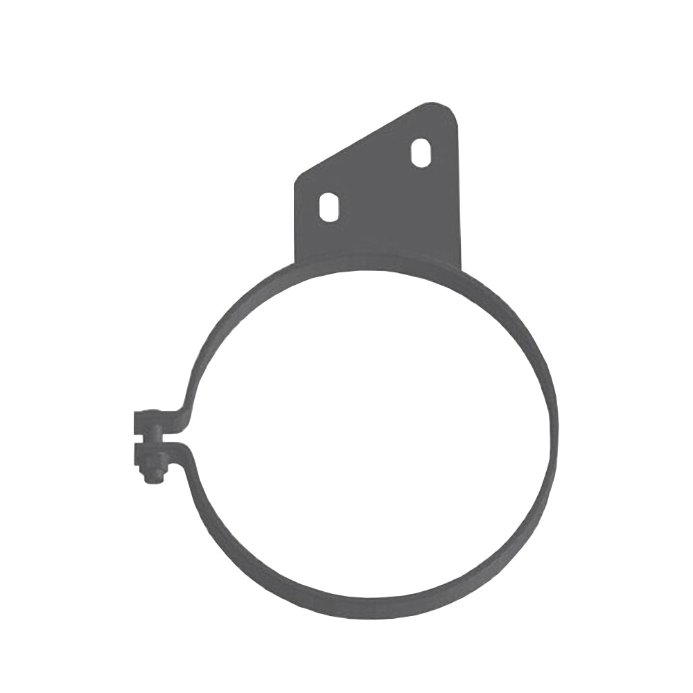 Grand Rock - 5" Peterbilt Offset Clamp - Stainless Steel