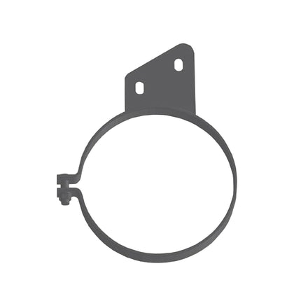 Grand Rock - 5" Peterbilt Offset Clamp - Stainless Steel