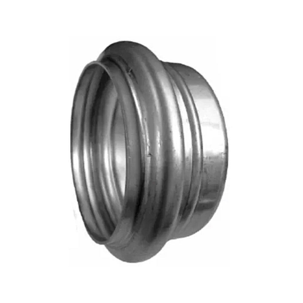 Grand Rock - 5" Marmon Flange 5.756 Bead 304 Stainless Steel