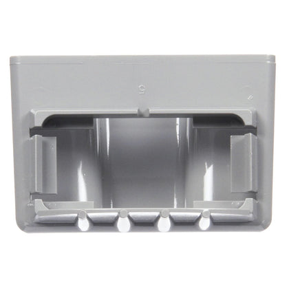 15 Series License Lights Bracket Mount