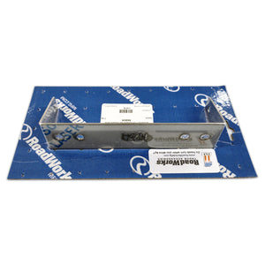 Roadworks Cobra 25 or Uniden 66/68 Radio Mount Bracket