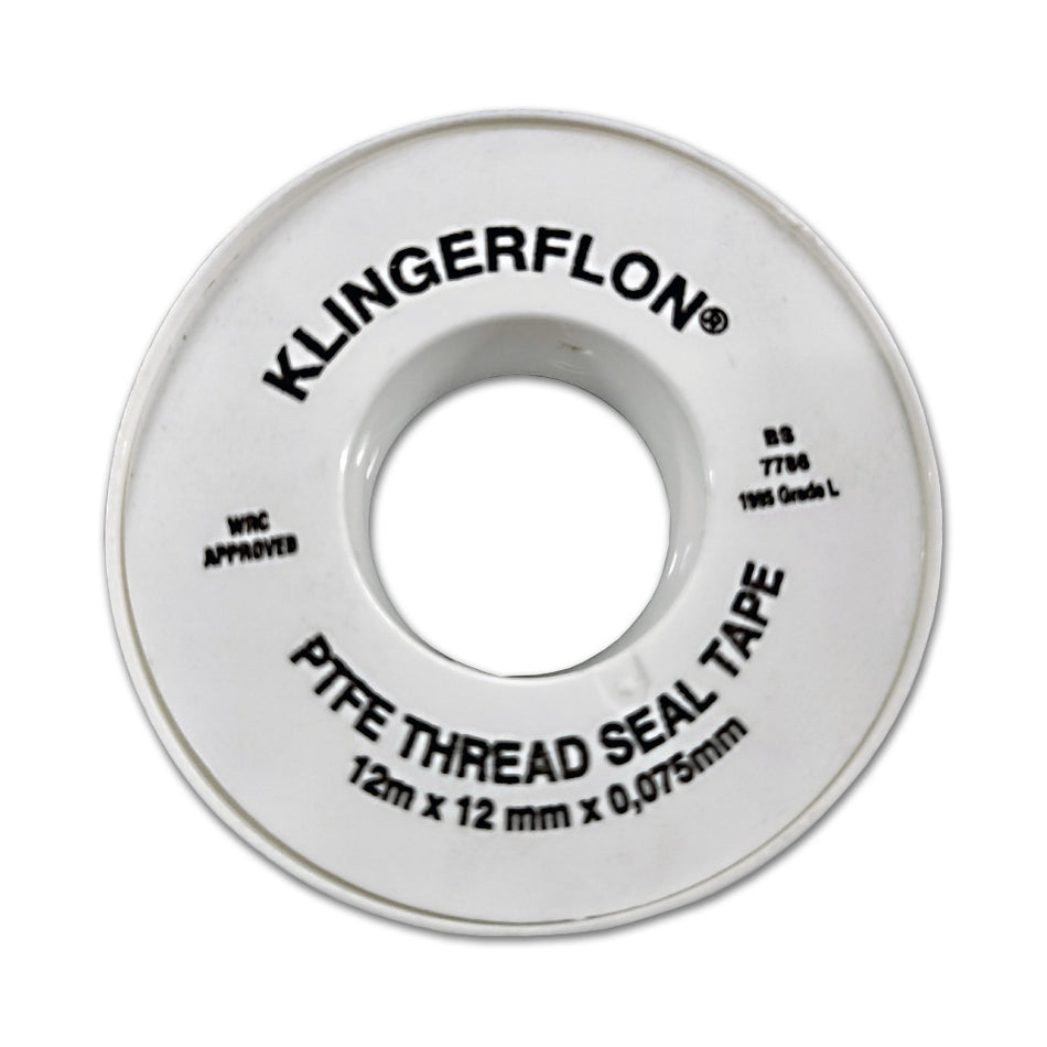 Teflon Tape (1 roll)