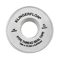 Teflon Tape (1 roll)