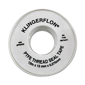 Teflon Tape (1 roll)