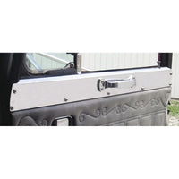 1973-1986 Peterbilt 359 Upper Door Trim