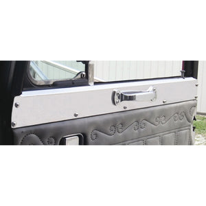 1973-1986 Peterbilt 359 Upper Door Trim