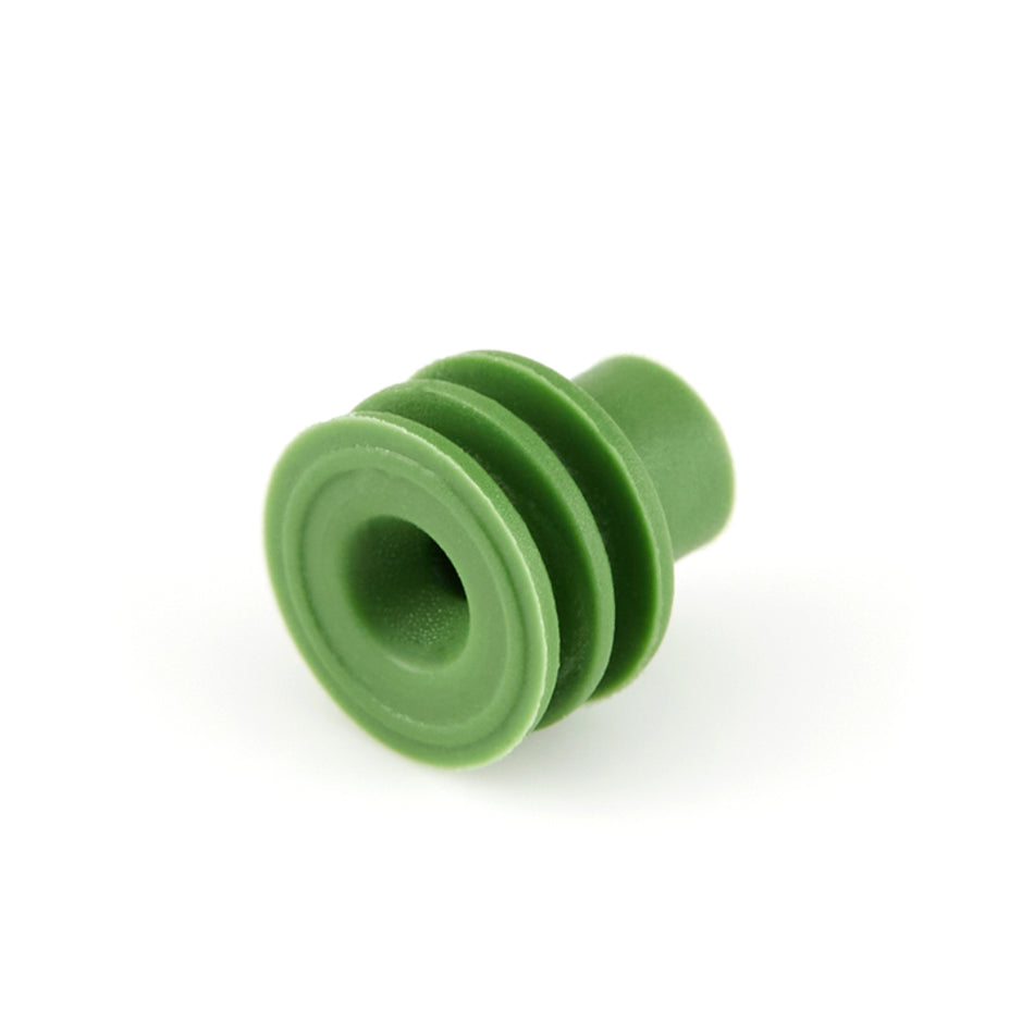 Aptiv 15324982 Metri-Pack 280 Series Green Cable Seal - Berube's Truck Accessories