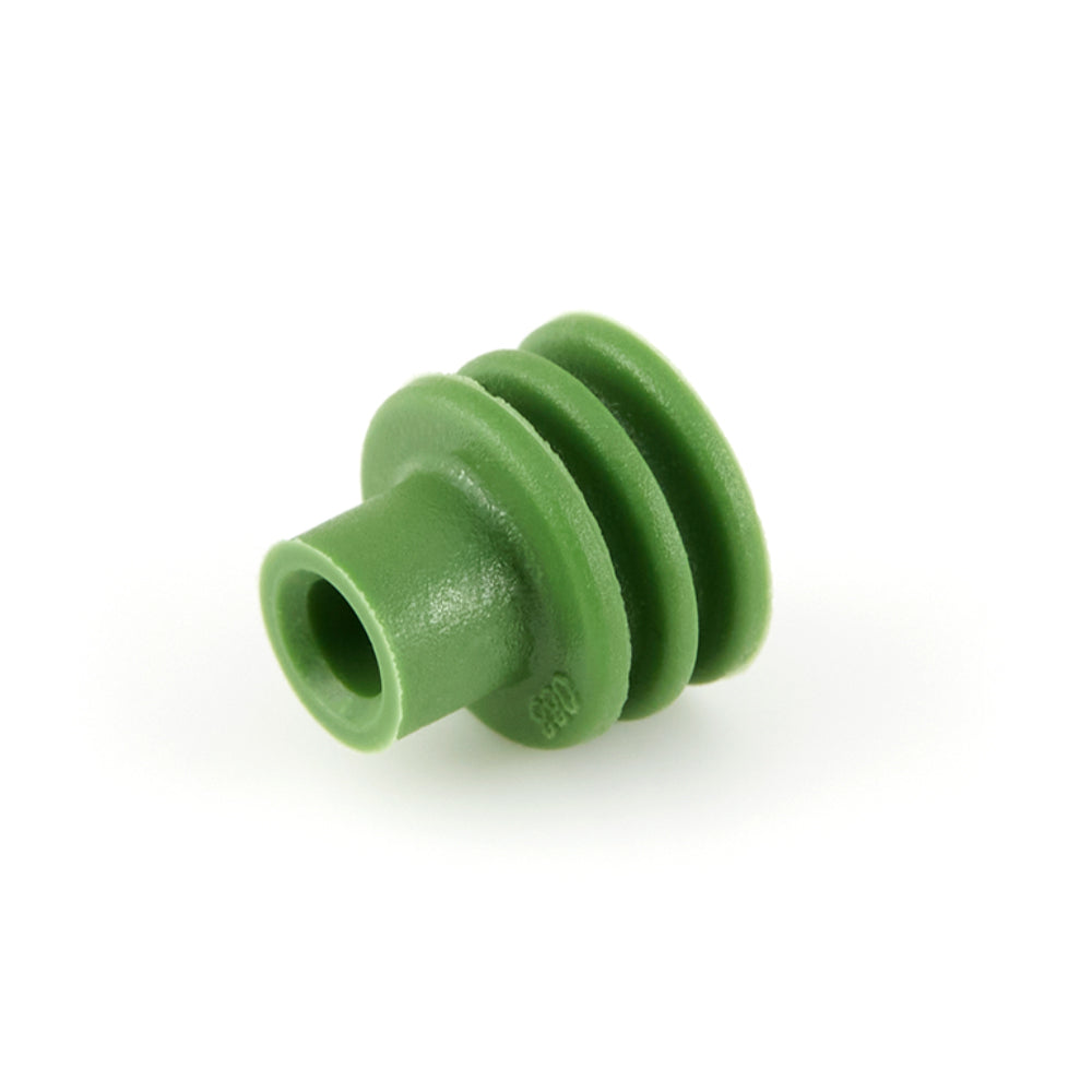 Aptiv 15324982 Metri-Pack 280 Series Green Cable Seal