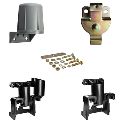 Tectran - Hose & Cable Support Accessories