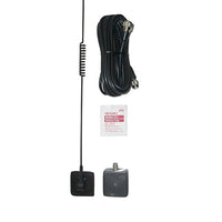 Workman On-Glass CB Antenna