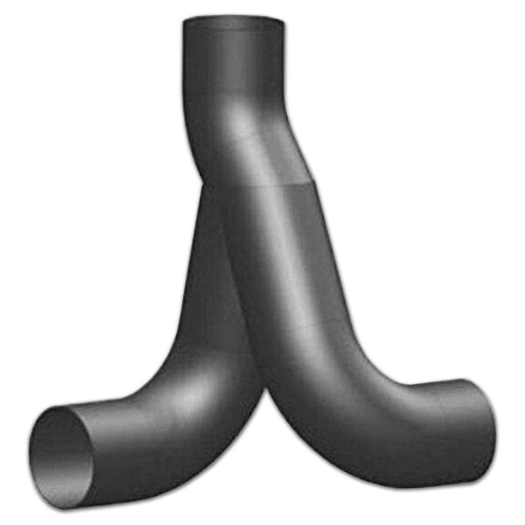 Grand Rock - Kenworth W900A Exhaust Y-Pipe