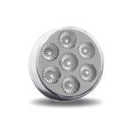Trux 4" Round Dual Revolution Light (Color Options)