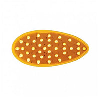 39 LED Teardrop Style Turn Signal Light