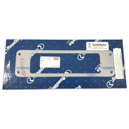 Roadworks CB Radio Bracket Face Plate