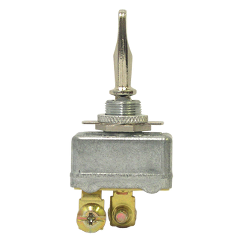 Tectran - Single Pole, Single Throw Toggle Switch