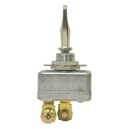 Tectran - Single Pole, Single Throw Toggle Switch