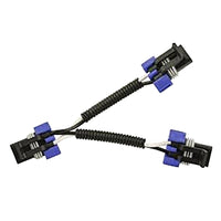 Phoenix Design - Kenworth PACCAR "Y" Splitter Connector (3 Male)