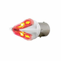 United Pacific 2 High Power LED 1157 Bulb - Amber or Red