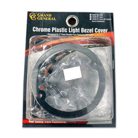 Bezels for 3" Spyder Turn Signals