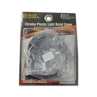 Bezels for 3" Spyder Turn Signals