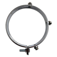 Grand Rock - 7" 304 Stainless Steel Pipe Guard Bracket