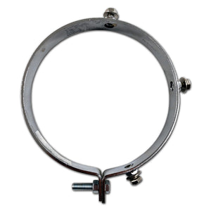 Grand Rock - 7" 304 Stainless Steel Pipe Guard Bracket