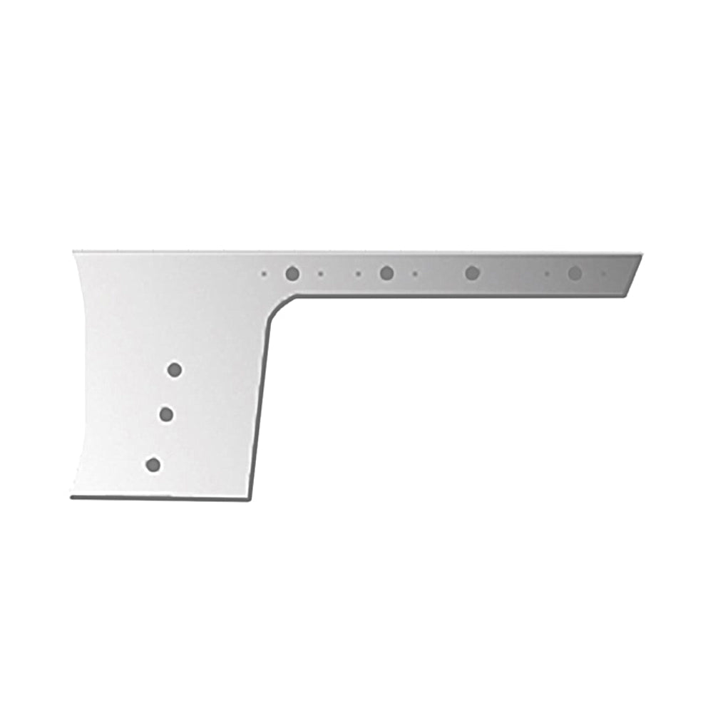 Roadwork's Peterbilt 388 1pc. Cab & Cowl w Multi-Holes