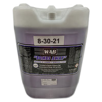 WAB Bombs Away Cleaner - Purple (1 Qt. or 1 Gal. or 5 Gal.)
