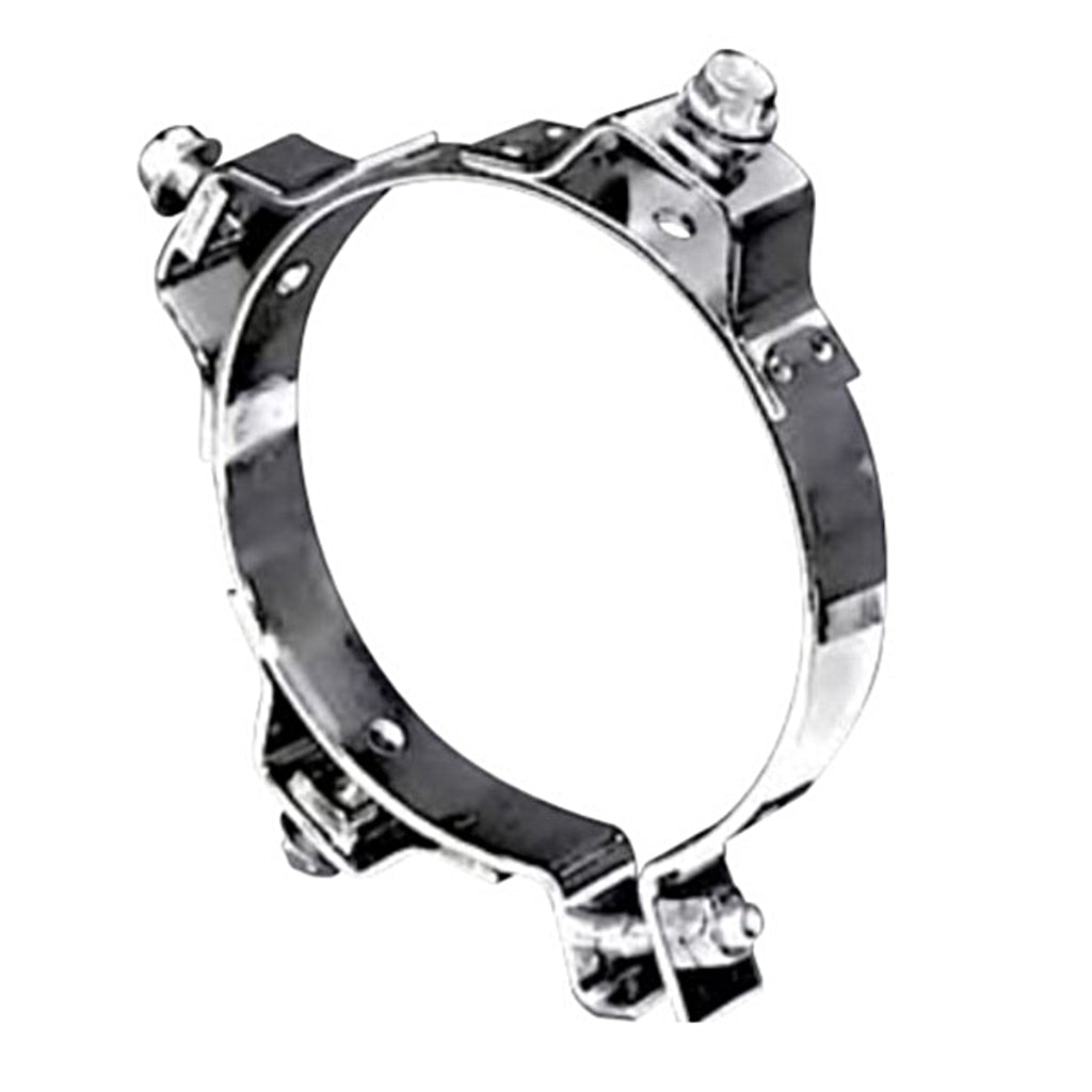 Grand Rock - 10" Aerodynamic Heat Shield Bracket