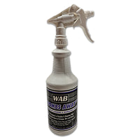 WAB Bombs Away Cleaner - Purple (1 Qt. or 1 Gal. or 5 Gal.)