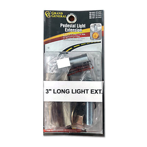 3" Turn Signal Extension Kit