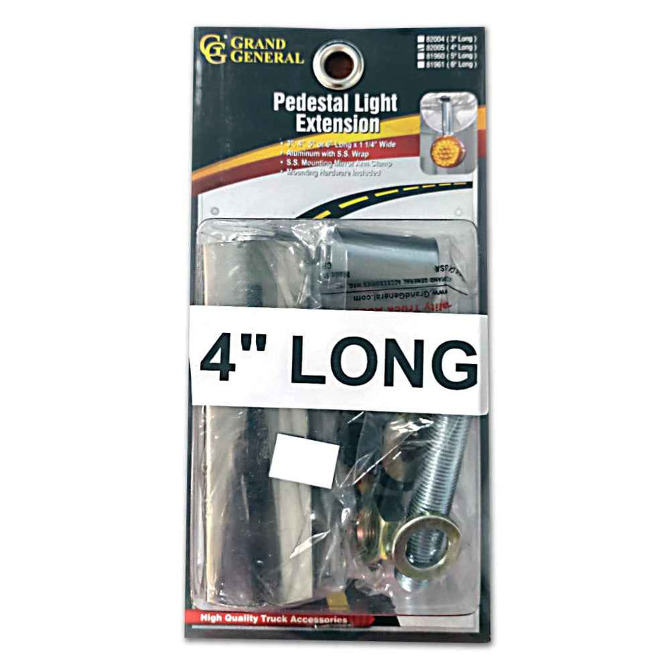 4" Turn Signal Extension Kit