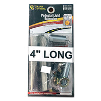 4" Turn Signal Extension Kit