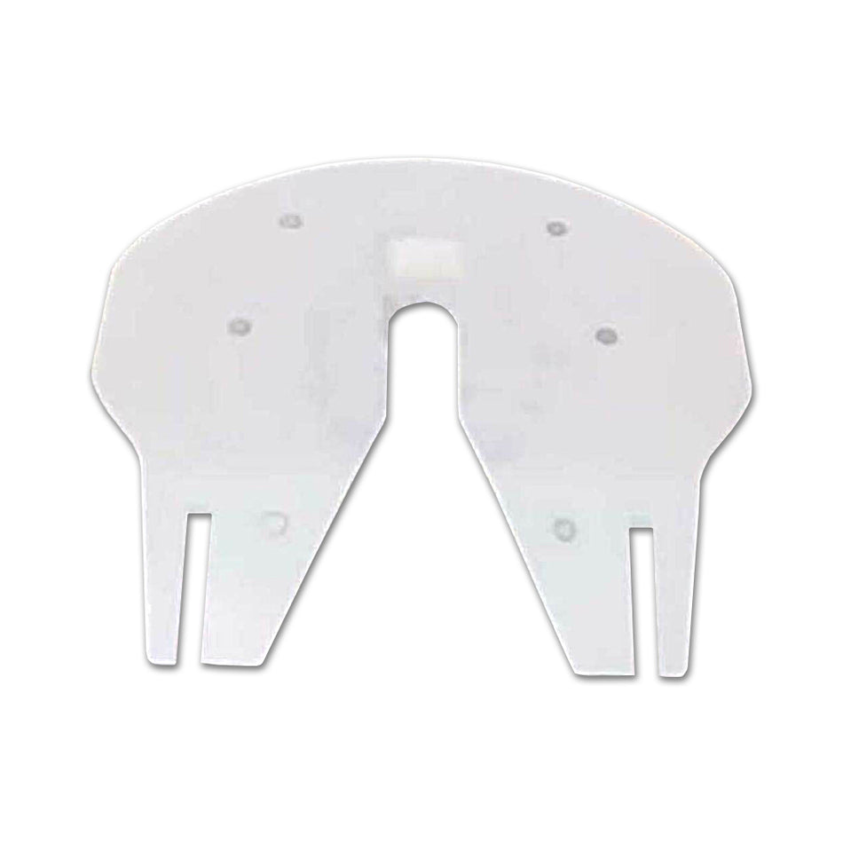 Minimizer 5th Wheel Slick Plate
