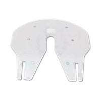 Minimizer 5th Wheel Slick Plate