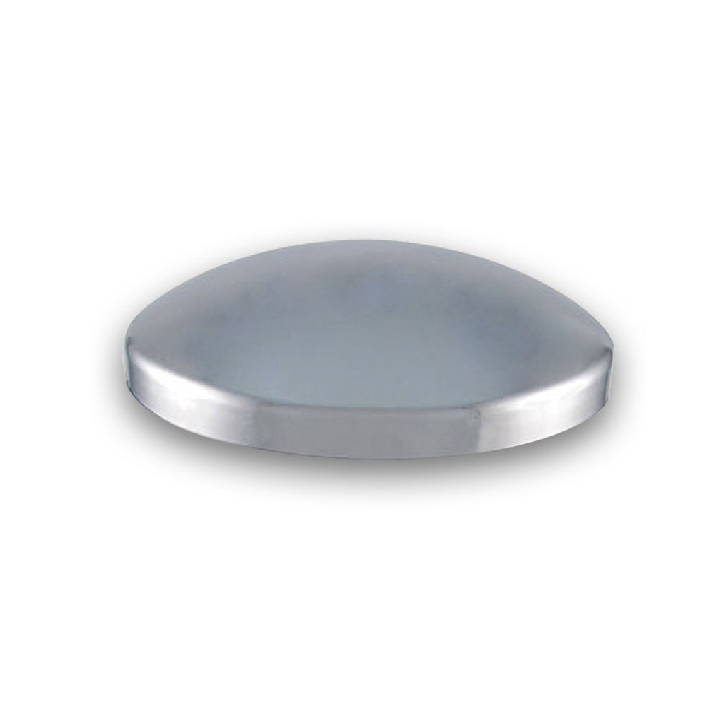 Trux - Top Hubcap Replacement for Rear Axle Cover