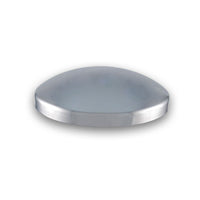 Trux - Top Hubcap Replacement for Rear Axle Cover