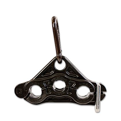 3-Hole TEC-Clamp™